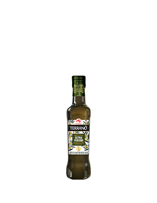 Azeite de Oliva Extra Virgem TERRANO® 250 ml