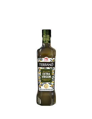 Azeite de Oliva Extra Virgem TERRANO® 500 ml